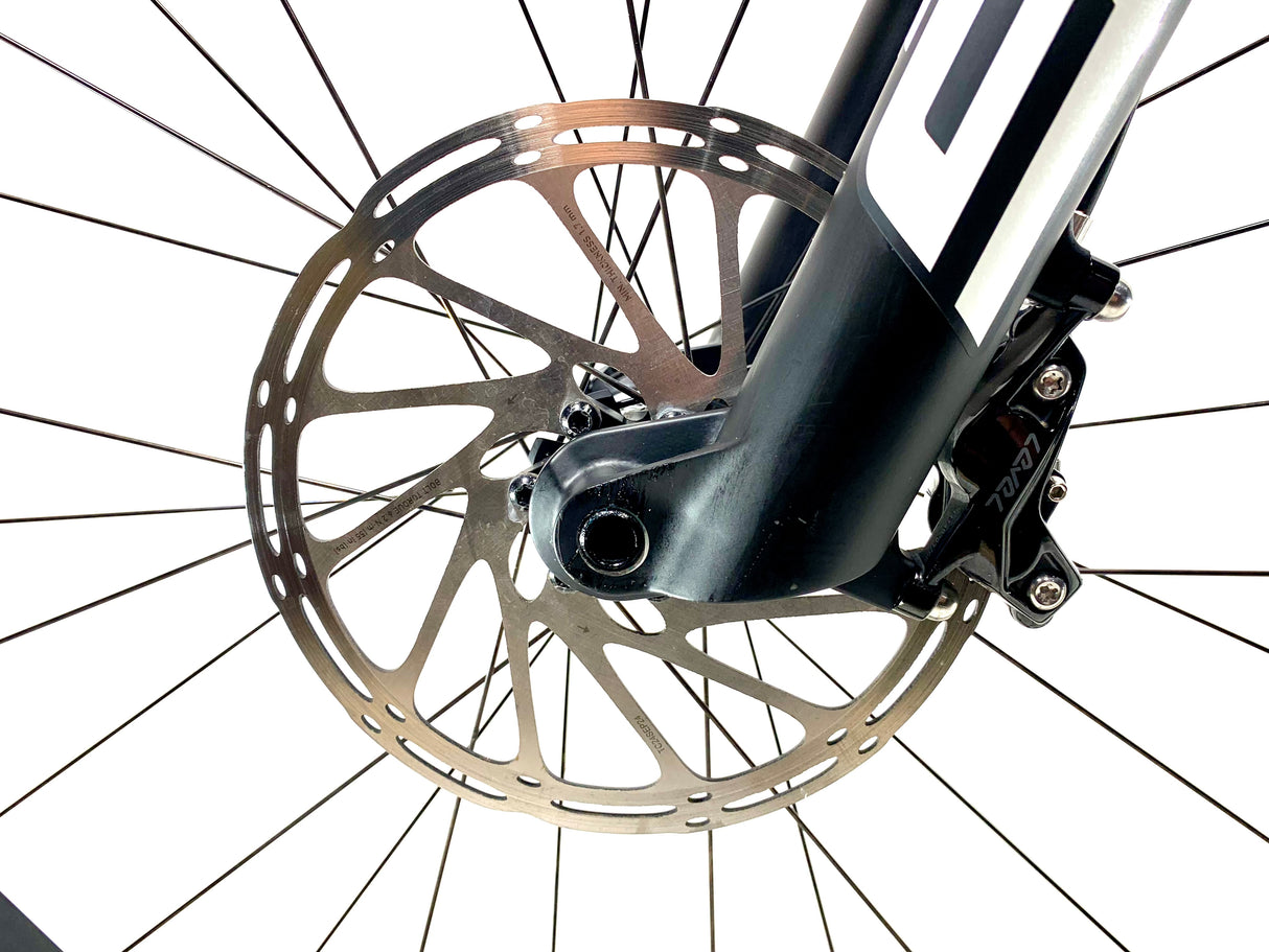 2025 Specialized Epic 8 Pro SRAM X0 AXS 1X12 Size: Small (Preowned)
