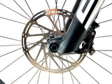 2025 Specialized Epic 8 Pro SRAM X0 AXS 1X12 Size: Small (Preowned)