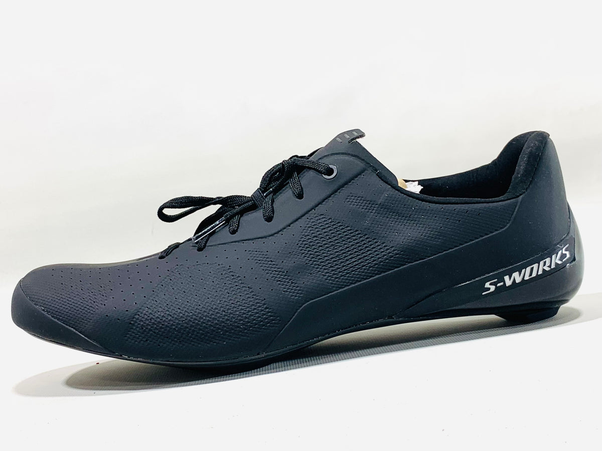 Specialized S-Works TORCH LACE RD SHOE BLK 46