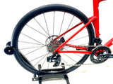 2027 Specialized Tarmac SL9 Comp - SRAM Rival AXS 2X12 Size: 56cm (Preowned)