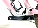 2024 Specialized Status 2 140 Alloy Deore 1X12 Size: S3 (Medium)