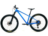 2021 Specialized Fuse Hardtail 27.5 Shimano 1X11 Size: Small (Preowned)