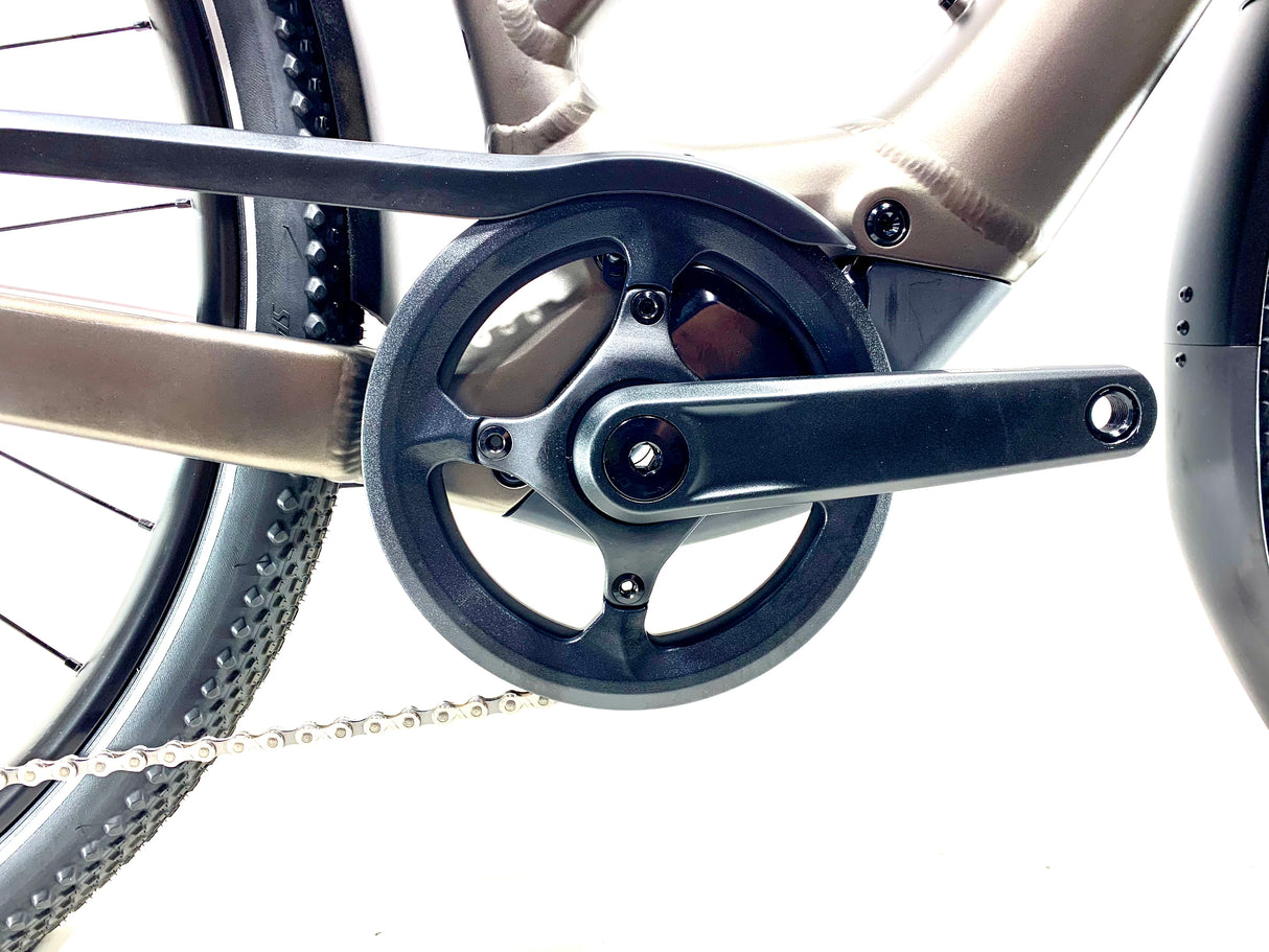 2026 Specialized Turbo Vado SL 2 4.0 Step-Through  EQ E-Bike Size: Small (Preowned)