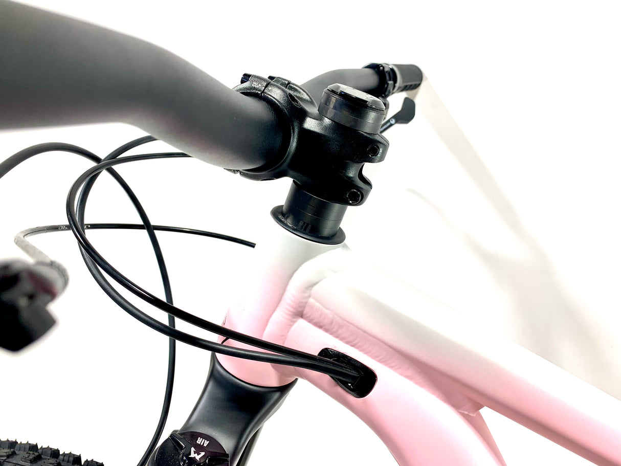 2025 Specialized Status 2 170 Sram NX Eagle 1X12 Size: S0 (Preowned)