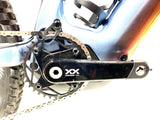 2026 Specialized S-Works Turbo Levo 4 SRAM XX 1X12 Size: S4 (Preowned)