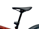 2026 Specialized S-Works Epic 8 SRAM XX AXS 1X12 Size: Medium (Preowned)