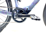 2027 Specialized Turbo Vado SL 2 6.0 Carbon Size: Medium (Preowned)