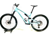 2025 Specialized Stumpjumper 15 Comp SRAM AXS 1X12 Size: S6 (Preowned)