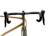 2022 Specialized S-Works Aethos SRAM Red AXS Size: 56cm (Preowned)
