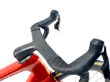 2027 Specialized Tarmac SL9 S-Level SRAM Red AXS Size: 52cm (Preowned)