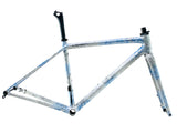 2026 Specialized S-Works Aethos 2 Carbon Frameset Size: 49cm (Preowned)