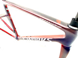 2027 Specialized S-Works Tarmac SL9 Frame FDJ United Size: 56cm (Preowned)