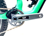 2025 Specialized Stumpjumper 15 Expert SRAM GX AXS 1X12 Size: S2 (Preowned)
