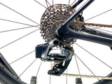 2024 Specialized Roubaix SL8 Expert Rival AXS Size: 58cm (Preowned)
