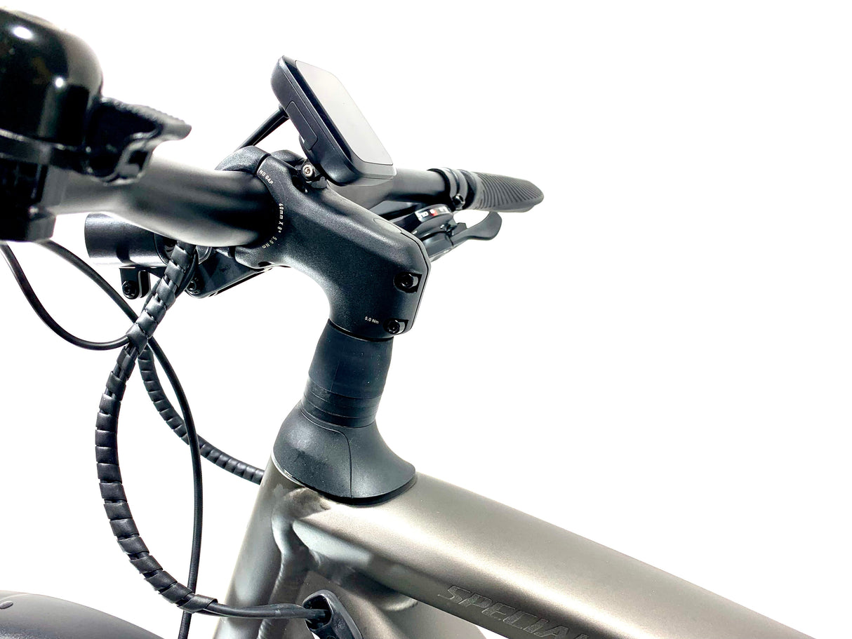 2027 Specialized Turbo Vado SL 2 4.0 Size: Medium (Preowned)