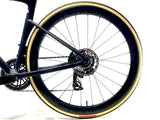 2027 Specialized S-Works Tarmac SL9 Sram Force Size: 52cm (Preowned)