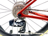 2027 Specialized Tarmac SL9 S-Level SRAM Red AXS Size: 52cm (Preowned)