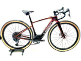 2026 Specialized S-Works Turbo Creo 2 SRAM Size: 52cm (Preowned)