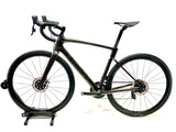 2024 Specialized S-Works Roubaix SL8 SRAM AXS Size: 56cm (Preowned)
