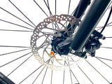 2023 Specialized Turbo Tero 3.0 Step-Through E-Bike Size: Medium (Preowned)