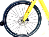 2027 Specialized Turbo Vado SL 2 4.0 Size: Medium (Preowned)