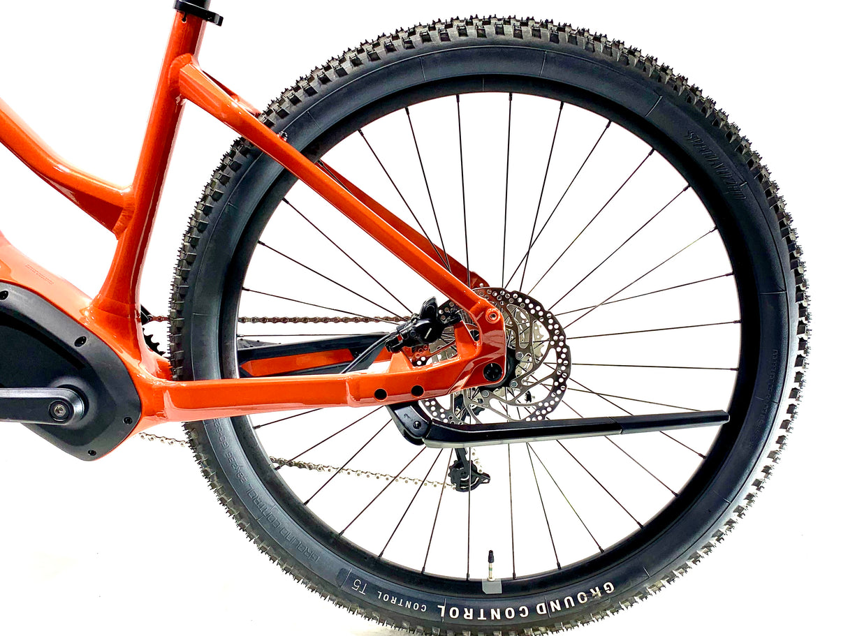 2023 Specialized Turbo Tero 3.0 E-Bike 29 Wheels Size: Medium (Preowned)