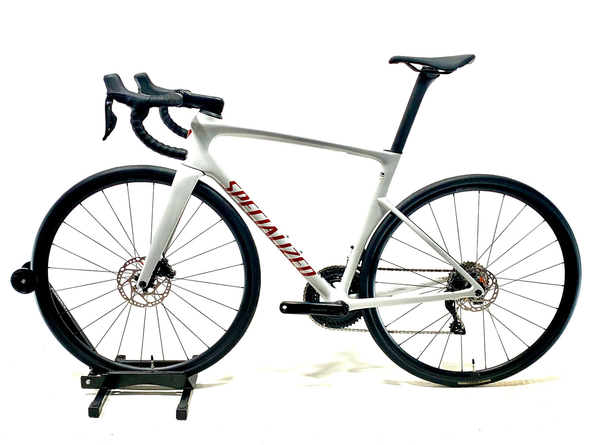 2027 Specialized Tarmac SL9 Comp - Shimano 105 Di2 Size: 56cm (Preowned)