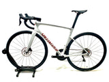 2027 Specialized Tarmac SL9 Comp - Shimano 105 Di2 Size: 56cm (Preowned)