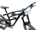 2025 Specialized Status 2 170 Sram NX Eagle 1X12 Size: S0 (Preowned)