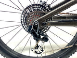 2025 Specialized S-Works Stumpjumper 15 Sram XX AXS Size: S3 (Preowned)