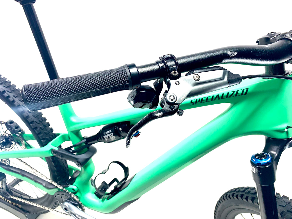 2025 Specialized Stumpjumper 15 Expert 29 SRAM GX AXS 1X12 Size: S4 (Preowned)