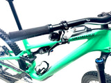 2025 Specialized Stumpjumper 15 Expert 29 SRAM GX AXS 1X12 Size: S4 (Preowned)