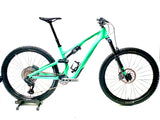 2025 Specialized Stumpjumper 15 Expert 29 SRAM GX AXS 1X12 Size: S4 (Preowned)