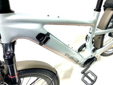 2027 Specialized Turbo Vado 3 Evo 6.0 Size: Medium (Preowned)