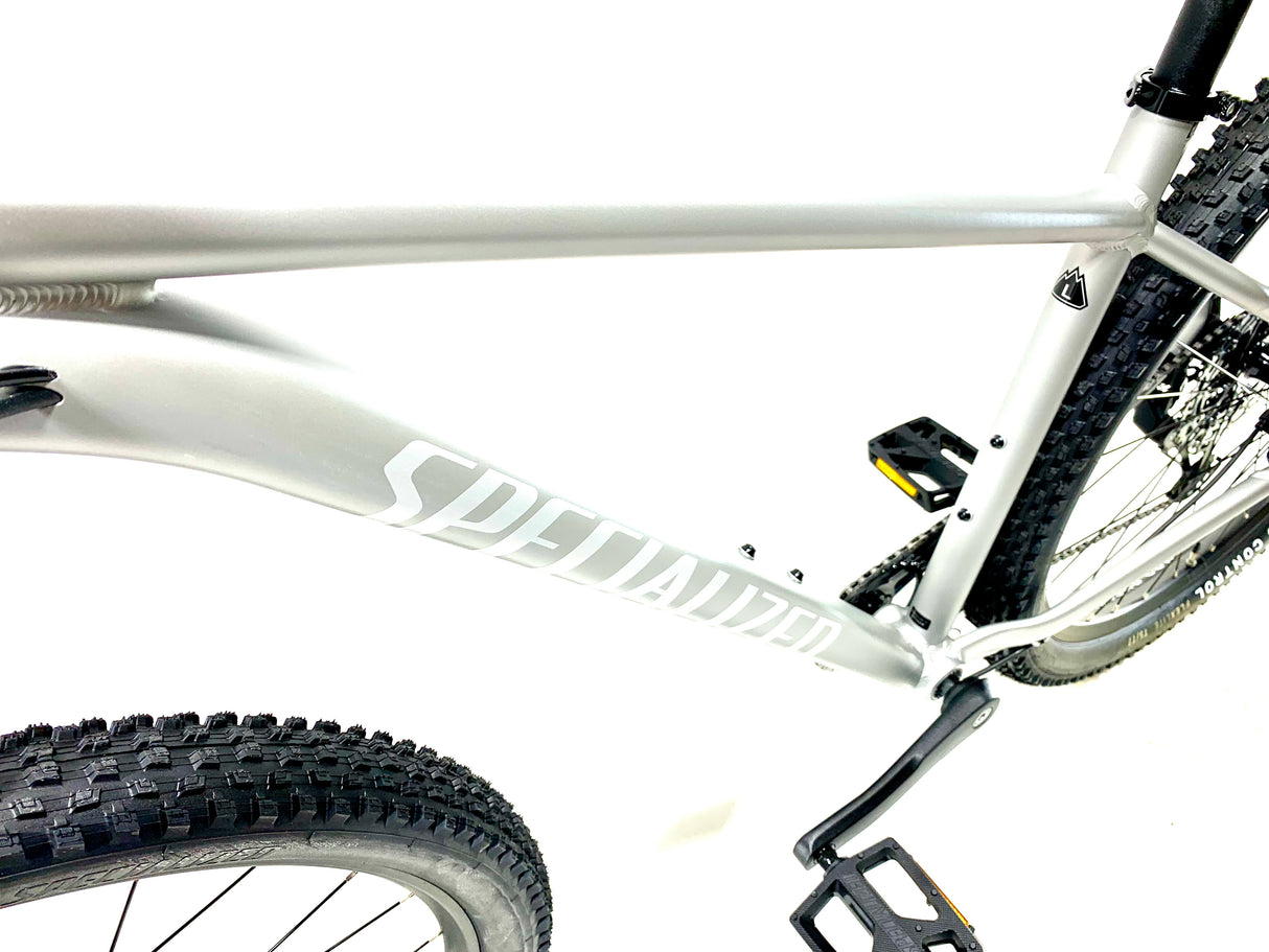 2027 Specialized Rockhopper Comp 29 Sram 1X12 Size: Large (Preowned)