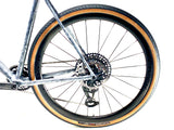 2025 Specialized S-Works Crux Sram AXS Size: 58cm (Preowned)
