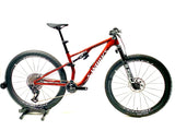 2026 Specialized S-Works Epic 8 SRAM XX AXS 1X12 Size: Medium (Preowned)