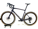 2026 Specialized Diverge 4 Expert SRAM Rival XPLR 1X13 Size: 61cm (Preowned)
