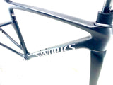 2027 Specialized S-Works Tarmac SL9 Frame - FACT 12r Carbon Size: 52cm (Preowned)