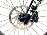 2026 Specialized Stumpjumper 15 Evo Expert 29 SRAM GX AXS 1X12 Size: S3 (Preowned)