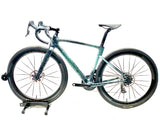 2026 Specialized S-Works Roubaix SL8 Sram Size: 52cm (Preowned)