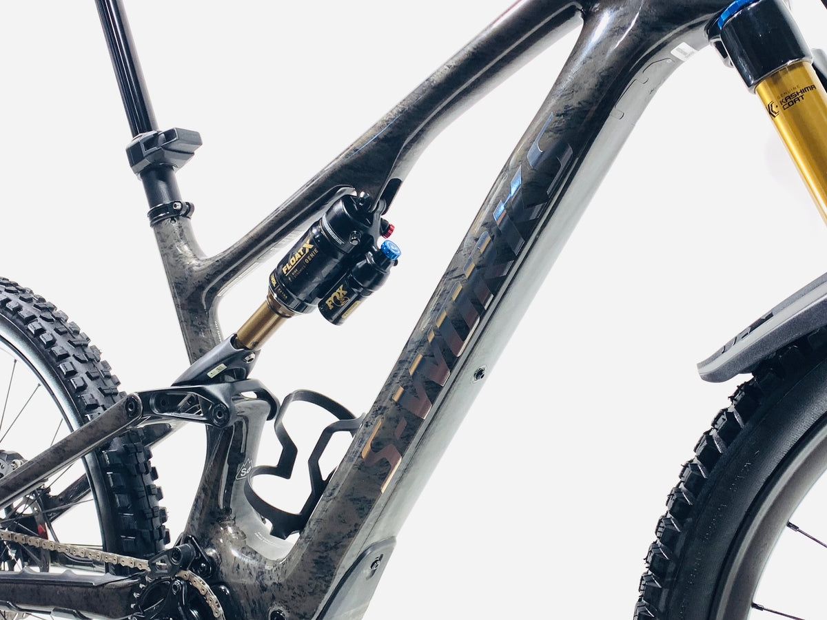 2026 Specialized S-Works Turbo Levo SL 2 SRAM XX AXS Size: S4 (Preowned)