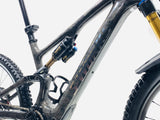 2026 Specialized S-Works Turbo Levo SL 2 SRAM XX AXS Size: S4 (Preowned)