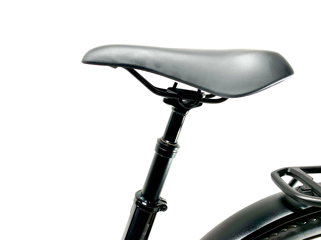 2023 Specialized Turbo Como 4.0 E-Bike Size: Large (Preowned)