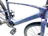2027 Specialized Turbo Vado SL 2 6.0 Carbon Size: Medium (Preowned)
