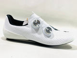 Specialized S-Works TORCH RD SHOE WHT 40.5