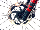 2026 Specialized S-Works Stumpjumper 15 Evo XTR Di2 Size: S2 (Preowned)