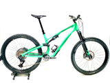 2025 Specialized Stumpjumper 15 Expert 29 SRAM GX AXS 1X12 Size: S5 (Preowned)