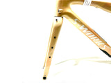 2026 Specialized S-Works Diverge STR 2 Limited Frame Size: 49cm (Preowned)