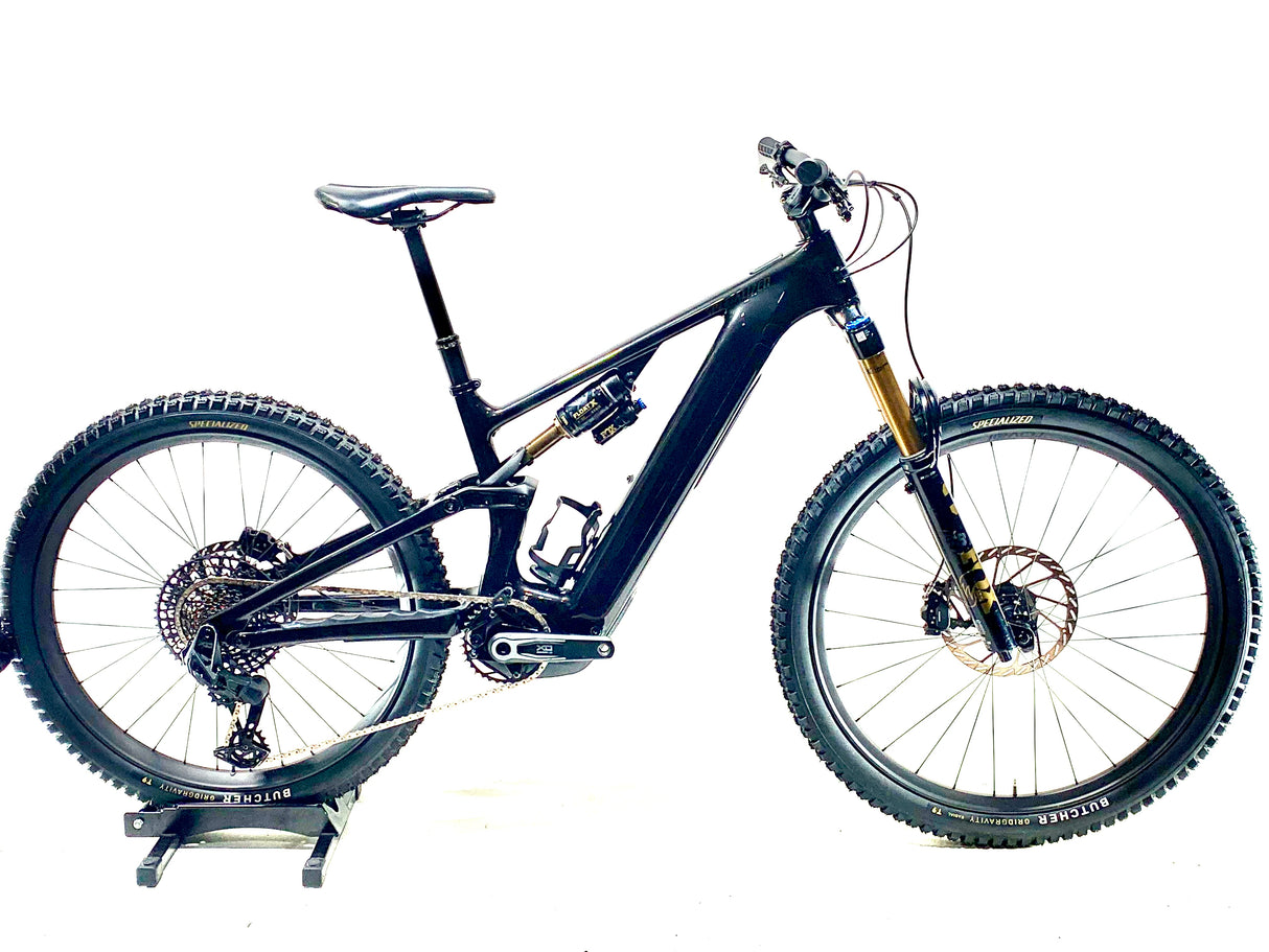 Specialized Turbo Levo 4 Pro SRAM X0 Size: S3 (Preowned)